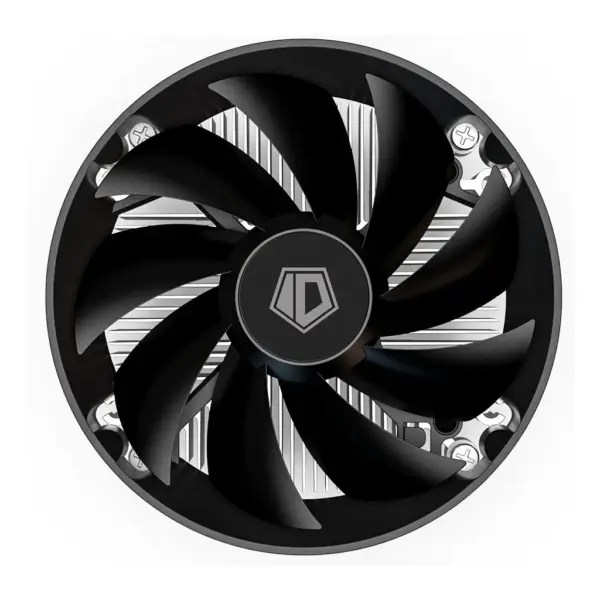 Кулер до процесора ID-Cooling DK-07i