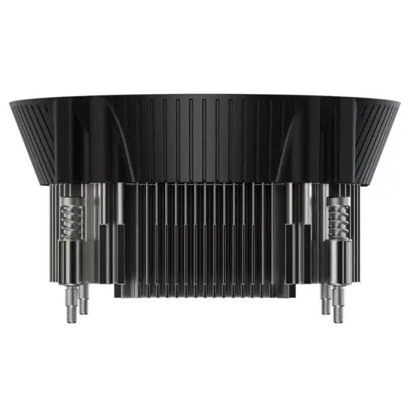 Кулер до процесора ID-Cooling DK-07i