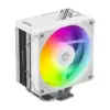 Кулер до процесора ID-Cooling FROZN A410 SE ARGB WHITE