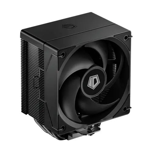 Кулер до процесора ID-Cooling SE-904-XT BLACK