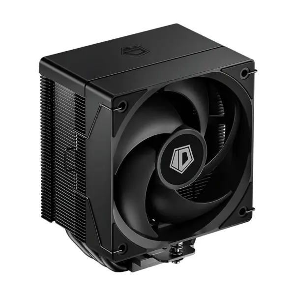 Кулер до процесора ID-Cooling SE-904-XT BLACK