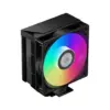 Кулер до корпусу PcCooler RT500 TC ARGB BK