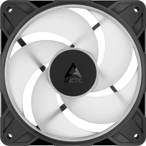 Кулер до корпусу Arctic P12 Pro Reverse A-RGB (ACFAN00322A)