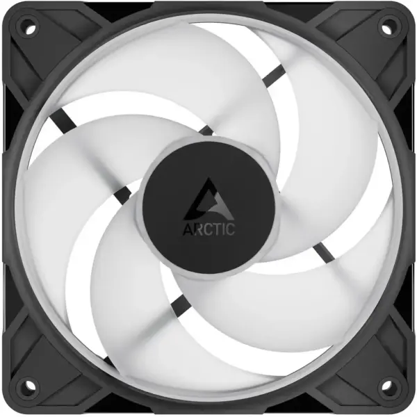 Кулер до корпусу Arctic P12 Pro Reverse A-RGB, 3 Pack (ACFAN00333A)
