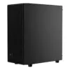Корпус для ПК OCYPUS GAMMA C70 BK ARGB (GAMMA-C70-BKG400XX-GL)