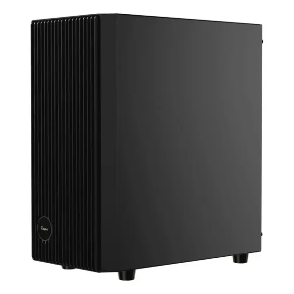 Корпус для ПК OCYPUS GAMMA C70 BK ARGB (GAMMA-C70-BKG400XX-GL)
