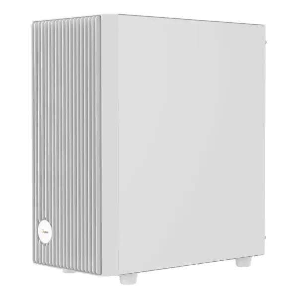Корпус для ПК OCYPUS GAMMA C70 WH ARGB (GAMMA-C70-WHG400XX-GL)