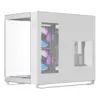 Корпус для ПК OCYPUS IOTA C70 WH ARGB (IOTA-C70-WHD600XX-GL)