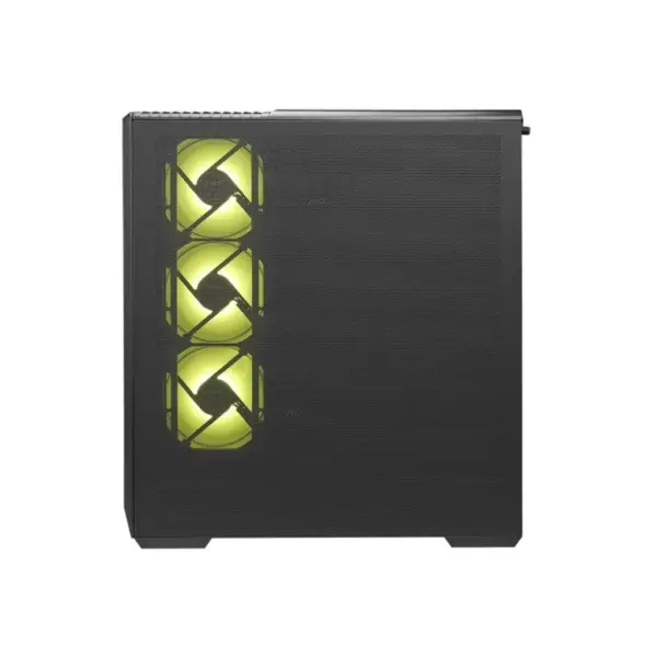 Корпус для ПК MSI MAG PANO 130R PZ Корпус для ПК MSI MAG PANO 130R PZ