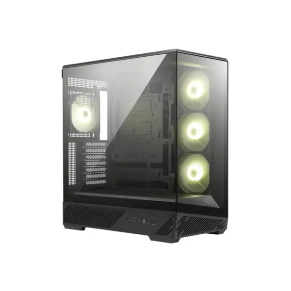 Корпус для ПК MSI MAG PANO 130R PZ Корпус для ПК MSI MAG PANO 130R PZ