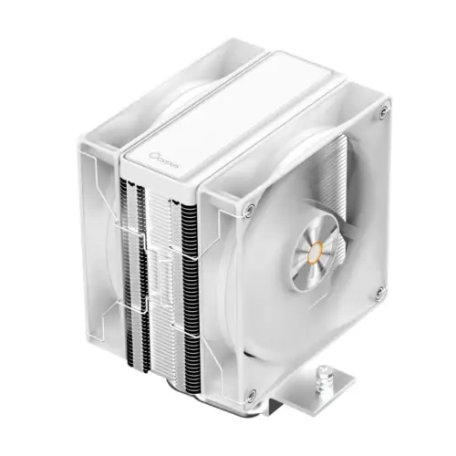 Кулер до процесора OCYPUS DELTA-A40-WH2NNWN00X-GL