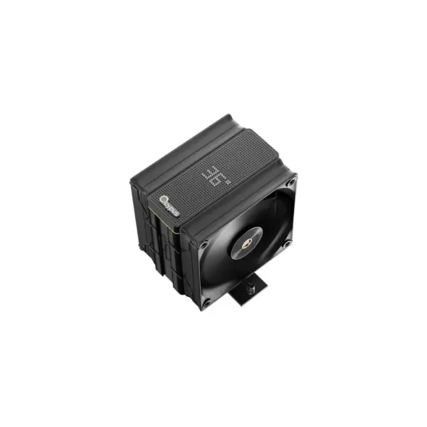 Кулер до процесора OCYPUS IOTA-A40-BK2NNWD00X-GL