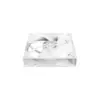 Кулер до корпусу OCYPUS DELTA F12 WH (DELTA-F12-WH1NM00X-GL)