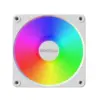 Кулер до корпусу MONTECH GF120 V2 ARGB PWM (W)