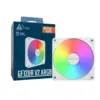 Кулер до корпусу MONTECH GF120R V2 ARGB PWM (W) Кулер до корпусу MONTECH GF120R V2 ARGB PWM (W)