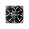 Кулер до корпусу MONTECH E28 3 PACK (B)