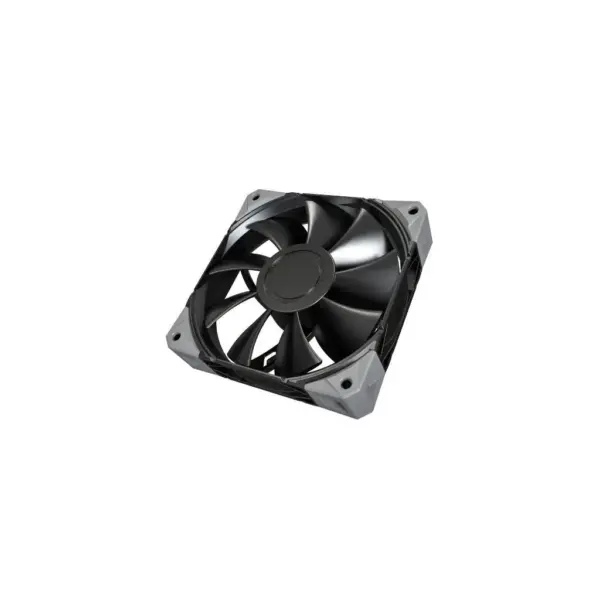 Кулер до корпусу MONTECH E28 3 PACK (B)