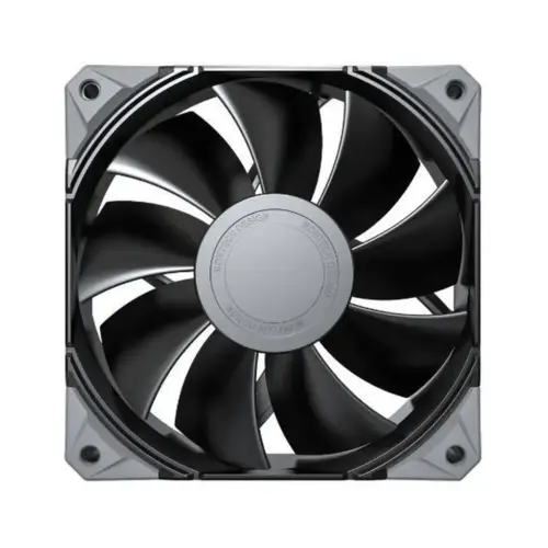 Кулер до корпусу MONTECH E28 3 PACK (B)