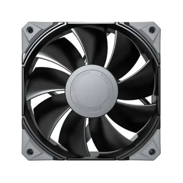 Кулер до корпусу MONTECH E28 3 PACK (B)