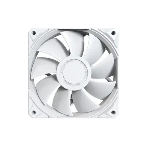 Кулер до корпусу MONTECH E28 3 PACK(W)