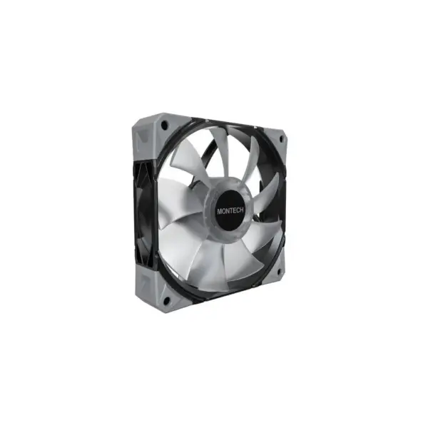 Кулер до корпусу MONTECH E28 ARGB 3 PACK (B)