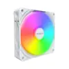 Кулер до корпусу MONTECH E28 ARGB 3 PACK (W)