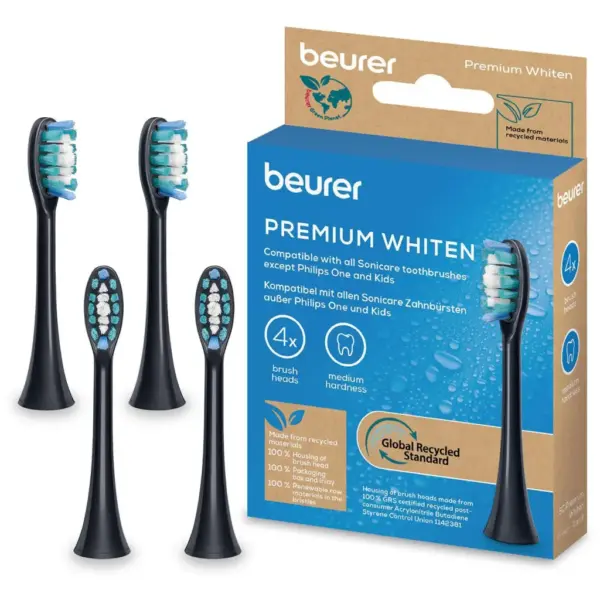Насадка для зубної щітки Beurer SC 30/50 PW 4