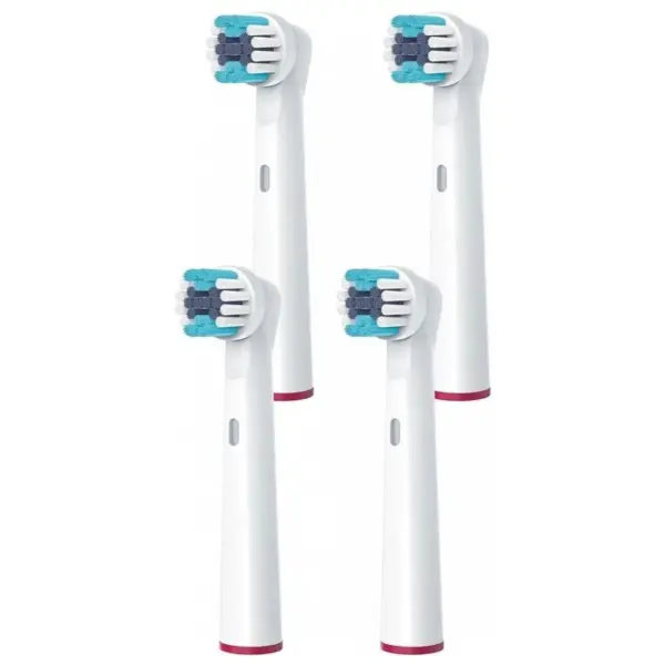 Насадка для зубної щітки Beurer TB 15/30/50 C 4