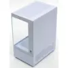 Корпус для ПК Vinga Splinter White