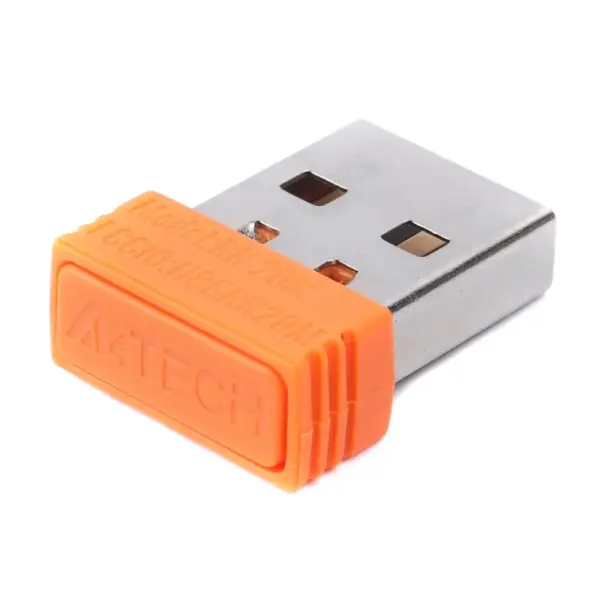 Адаптер A4Tech USB Bluetooth + 2.4 Ghz for Fstyler (RN-20M)