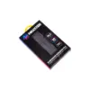 Кишеня зовнішня Maxxter M.2 NVMe & SATA SSD to USB-C 10Gbps black (EHDE-2280D-01)