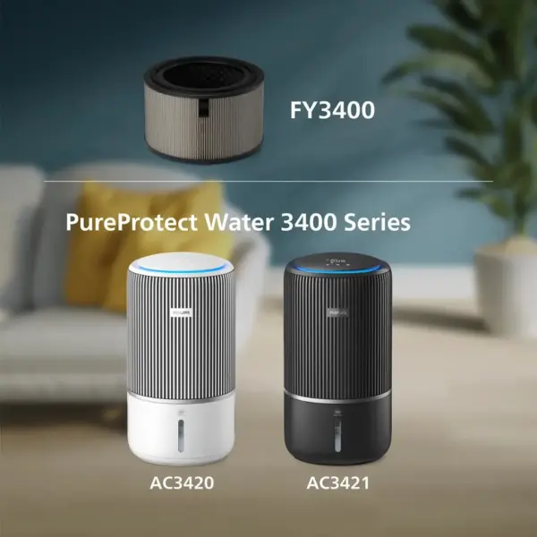 Фільтр для зволожувача повітря Philips FY3400/30