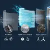 Фільтр для зволожувача повітря Philips FY3400/30