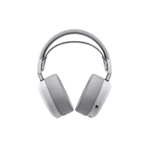 Навушники ASUS ROG Pelta RGB Wireless White (90YH0410-BHUA10)