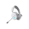 Навушники ASUS ROG Pelta RGB Wireless White (90YH0410-BHUA10)