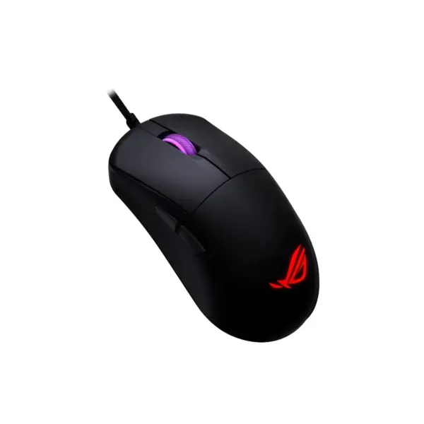 Мишка ASUS ROG Harpe Mini Core USB Black (90MP04D0-BMUA00)