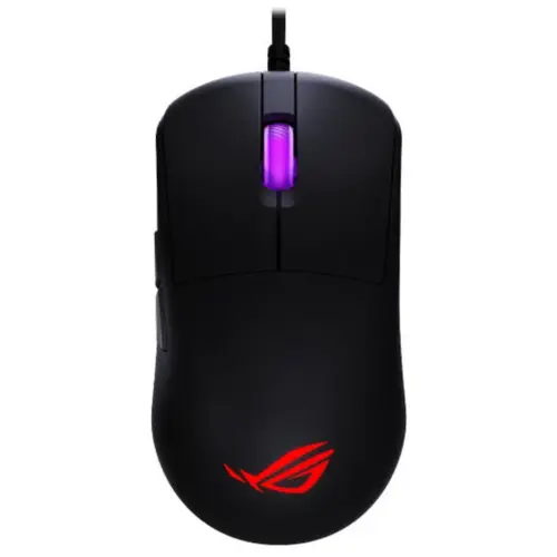 Мишка ASUS ROG Harpe Mini Core USB Black (90MP04D0-BMUA00)