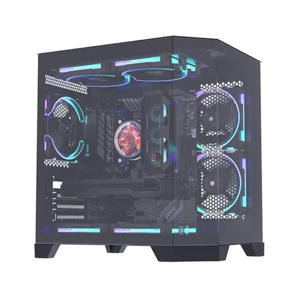 Корпус для ПК Alseye Ocean-3-B (AS.07.0272)