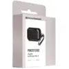 Чохол для навушників Armorstandart Panzer для Apple Airpods Pro 3 Black (ARM88286)