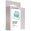 Чохол для навушників Armorstandart Silicone Case для Apple Airpods Pro 3 Mint (ARM88296)