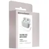 Чохол для навушників Armorstandart Silicone Case для Apple Airpods Pro 3 Transparent (ARM88300)