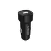Зарядний пристрій Canyon USB-C PD30W black (CNE-CCABR2C)