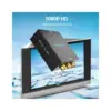 Конвертор HDMI to RCA Metal Type black Vention (AEEB0)
