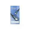 Дата кабель USB 2.0 AM to Mini 5P 2.0m black Vention (COMBH) Дата кабель USB 2.0 AM to Mini 5P 2.0m black Vention (COMBH)