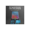Дата кабель USB-C to USB-C 1.5m 5A black Vention (COTBG)