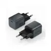 Зарядний пристрій Vention USB-C PD20W GaN gray (FEVH0-EU)