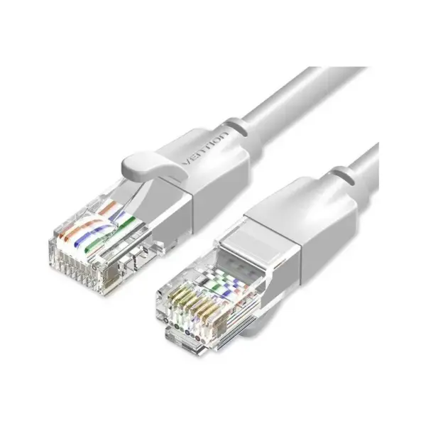 Патч-корд 3m UTP cat 6 RJ-45 gray Vention (IBEHI)