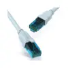 Патч-корд 3m RJ-45 cat 5e UTP blue Vention (VAP-A10-S300)