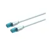 Патч-корд 3m RJ-45 cat 5e UTP blue Vention (VAP-A10-S300)