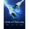 Патч-корд 5m RJ-45 cat 5e UTP blue Vention (VAP-A10-S500)
